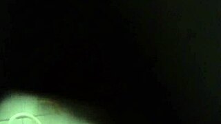 spying on sister taking a steamy shower unnoticed