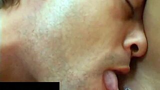 The beautiful brunette enjoys oral before getting fucked and receiving a facial