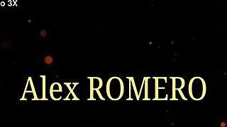 Lola Bellucci Craves Two Dicks for Her Tight Holes