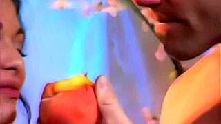 Bella-Marie Wolf Stuns And Fucks Like A Wild Horny Slut