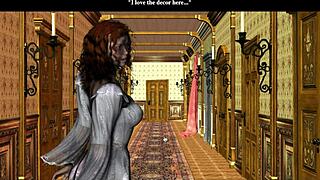 Nelana Outdoor Cumshot Fun