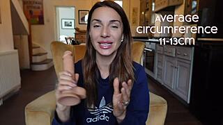 Only women alternative sex guide with Roxy Fox