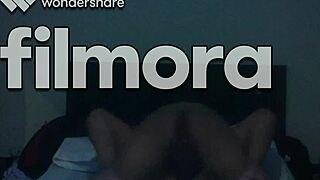 Colombian Prostitute Takes Hard Anal in Amateur Raw Session