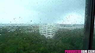 i had wild vacation sex with my horny step sister