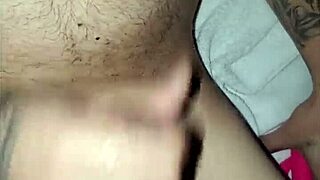 Slutty Wife's Amazing Handjob Skills