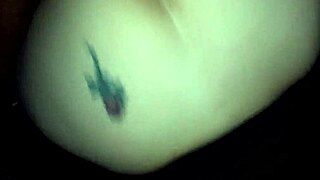 Curvy Latina with Piercing and Tattoo Shares Amateur Story