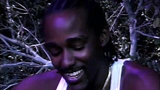 Black Tushy Pink Pussy Volume 5 Scene 6 Delivers Raw Ebony Anal Action.