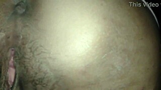 Creampie in tight wet pussy, so sexy! 🔥