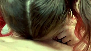 Fucktits And Deepthroat POV Titty Fuck, Cum On Big Natural Tits