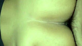 Single Mom's Brutal Anal for Quick Cash