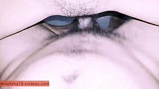 My Vagina Craves Your Penis Deep Inside