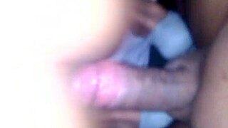 dating this brazilian chick with big ass bent over