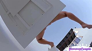 Exclamatory-Raw Yummycouple huge shots in cum compilation part 19, wow!