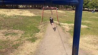 what secrets hide at sakura hot springs with nacchi?