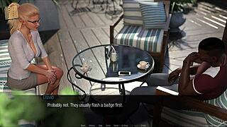 Jessica Oneil's Hard News 97: Intriguing Game Episode