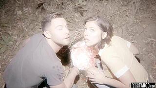 Aliens abduct for intergalactic show