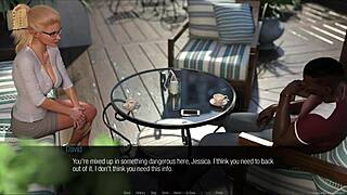 Jessica Oneil's Hard News 97: Intriguing Game Episode