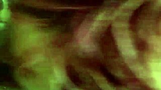 Lucy Amanita Performs Detailed Pov Blowjob With Pierced Nipples