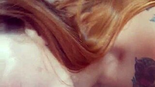 Husband Makes Wife Kneel And Suck Huge Ass Dick