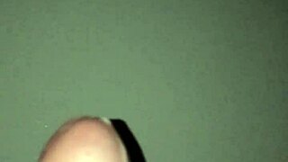 Berättelsen om en het cum-scen där allt bygger upp till intensiv utlösning