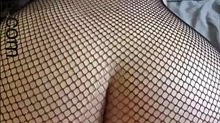 Squirting teacher's wet toy play