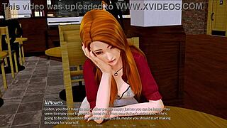 Harem Hotel 274 Unveils Steamy Encounters in Luxe Game Setting