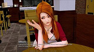 Harem Hotel 274 Unveils Steamy Encounters in Luxe Game Setting