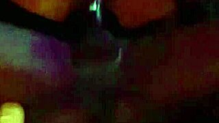 Big cock lovers sucking and riding creamy pussies