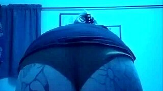 Big Tits Soaking Wet Pussy!