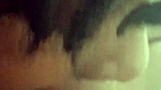 Wow, Jill Wettmout, How Do You Handle That Sloppy Blowjob Up Close?!