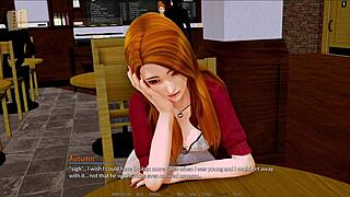 Harem Hotel 274 Unveils Steamy Encounters in Luxe Game Setting