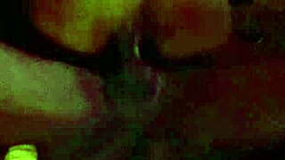 Big cock lovers sucking and riding creamy pussies