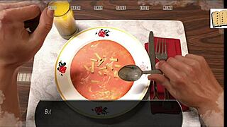 halfway house 7 brings big tit 3d action to life.