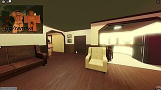 trick or treat slut gets doggystyle creampie with monster cock