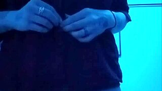 Big Tits Soaking Wet Pussy!