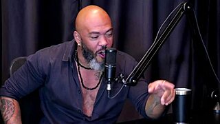 Watch Annie Clementine Get Nervous In Outdoor Massage Turning Into BDSM Orgy With Tattoo Exposure!