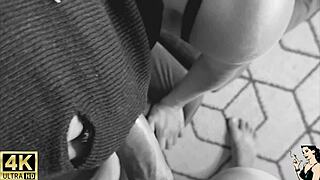 Trailer: Countryside Stepdaughter's Outdoor Adventure with Andressa Castro