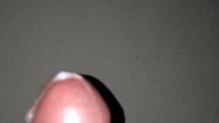 the story of a hot cum scene where everything builds to an intense release