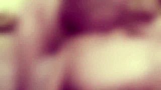 Homemade anal with beautiful milf leads to intense orgasm