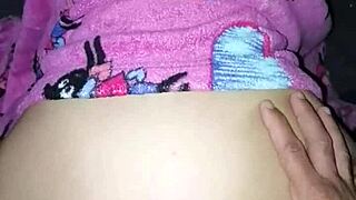 paulo massa and joy karen get wild with hairy pussy and big cock action. can't believe this old lover scene!