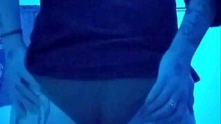 Big Tits Soaking Wet Pussy!