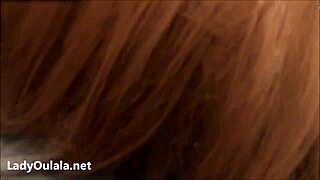 I got fucked by the restaurant server in the toilet, such a thrill