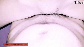 My Vagina Craves Your Penis Deep Inside