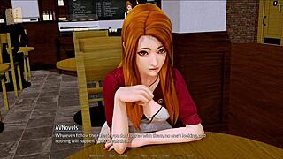 Harem Hotel 274 Unveils Steamy Encounters in Luxe Game Setting