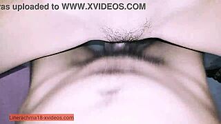 My Vagina Craves Your Penis Deep Inside