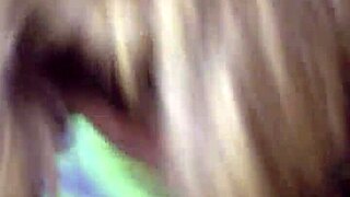 Ant G Receives Sloppy Blowjob with Gagging and Deepthroat on His Monster Cock.