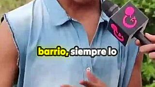 Hey, siempre apoyo al talento de mi barrio como elchicletv con dedicación a través de chiclenoticias para superación en estilo atrevido y pegajoso de Venezuela