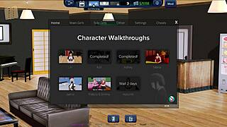 Harem Hotel 274 Unveils Steamy Encounters in Luxe Game Setting