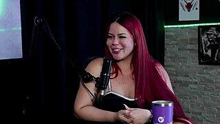 Brazilian swing party with hot amateurs and BDSM action
