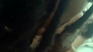 Wow, Jill Wettmout, How Do You Handle That Sloppy Blowjob Up Close?!